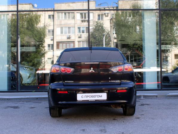 Mitsubishi Lancer X Рестайлинг с пробегом 2014 года, цена 635 000 рублей, 323947 км, седан, Автокод Объявления