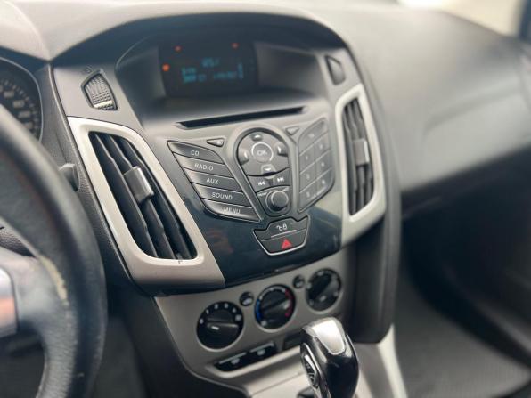 Ford Focus III с пробегом 2013 года, цена 720 000 рублей, 183000 км, седан, Автокод Объявления