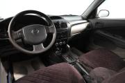 Nissan Almera Classic I Новосибирск  - изображение 26
