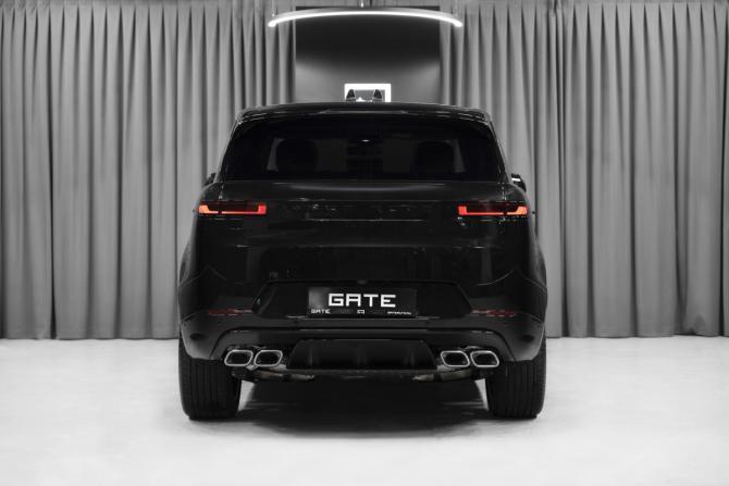 Новый Land Rover Range Rover Sport III 2025 года, цена 26 933 900 рублей, внедорожник, Автокод Объявления