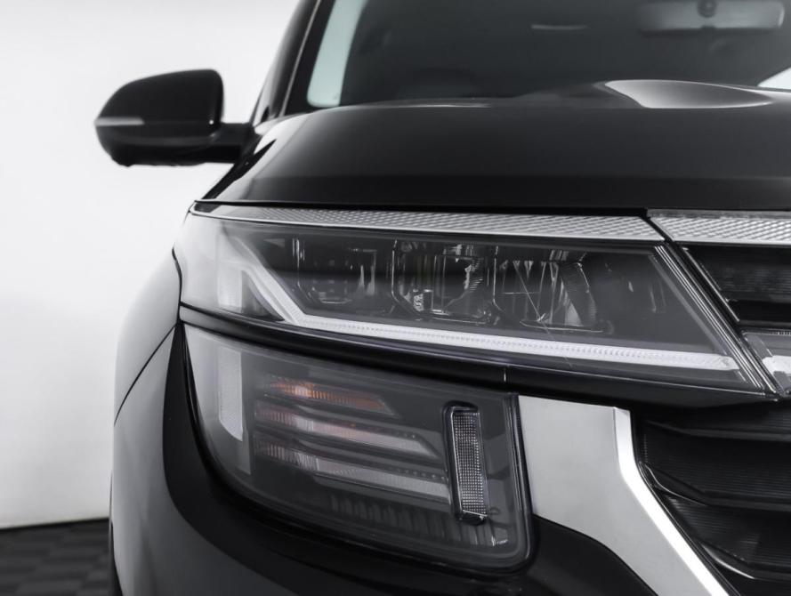 Kia Seltos I Рестайлинг Москва  - изображение 22