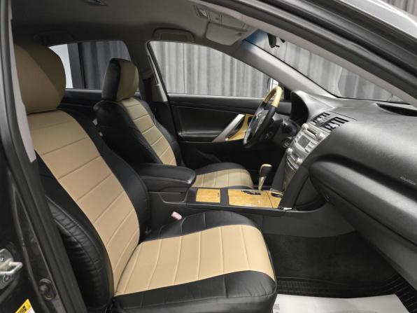 Toyota Camry VI (XV40) с пробегом 2007 года, цена 900 000 рублей, 250000 км, седан, Автокод Объявления