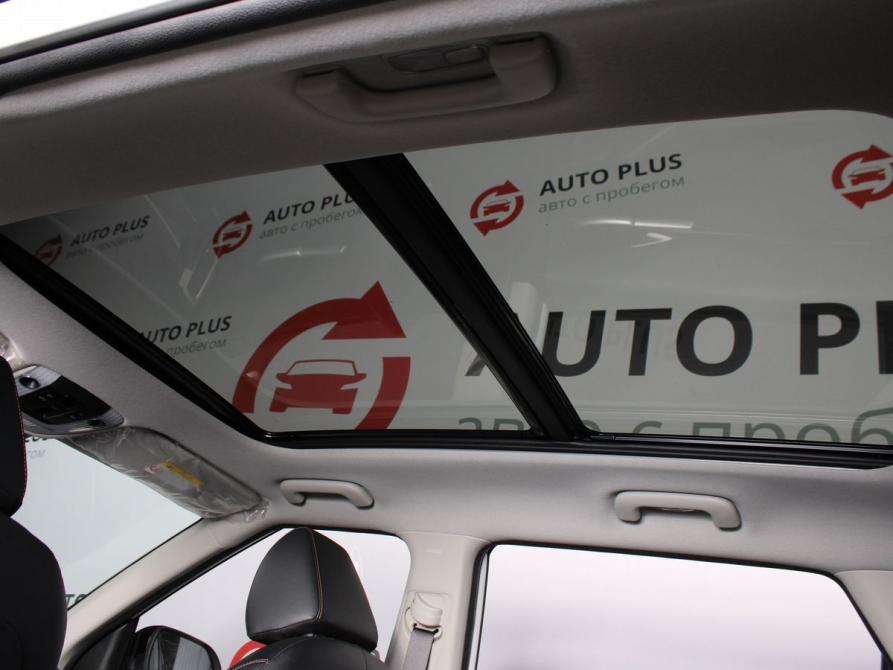 Kia Seltos I Рестайлинг Минеральные Воды  - изображение 21