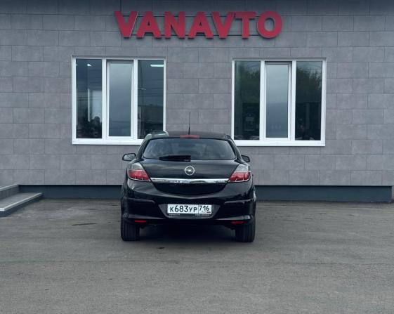 Opel Astra H Рестайлинг с пробегом 2007 года, цена 375 000 рублей, 265050 км, хэтчбек, Автокод Объявления