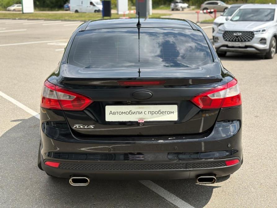 Ford Focus III Томск  - изображение 7
