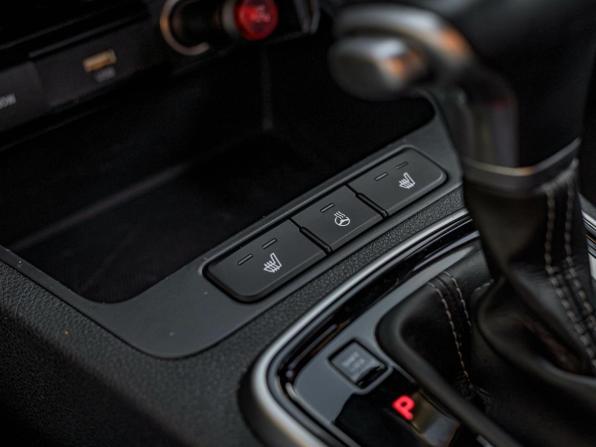 Kia Rio IV Рестайлинг с пробегом 2021 года, цена 1 788 000 рублей, 64436 км, хэтчбек, Автокод Объявления