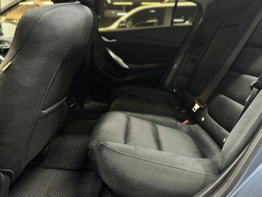 Mazda 6 III (GJ) Красноярск  - изображение 12