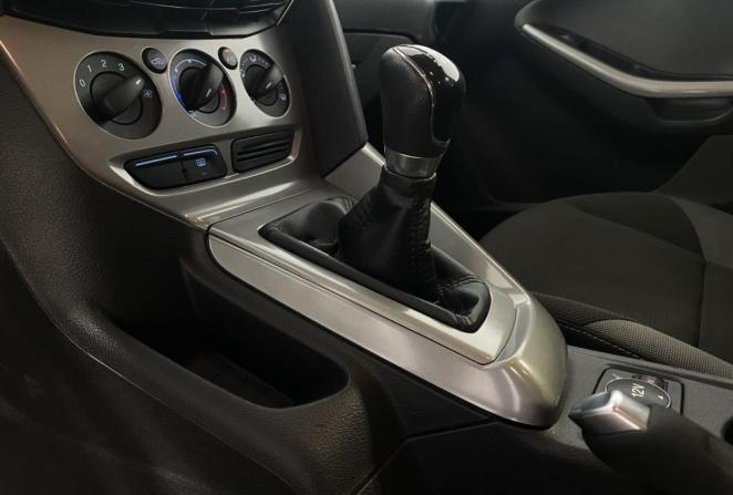 Ford Focus III с пробегом 2012 года, цена 730 000 рублей, 170793 км, хэтчбек, Автокод Объявления