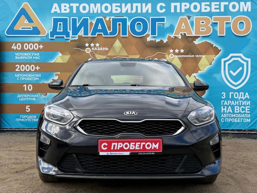 Kia Ceed III Набережные Челны  - изображение 11