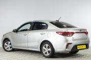 Kia Rio IV Челябинск  - изображение 23