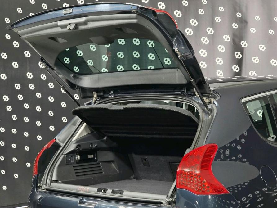 Peugeot 3008 I Новосибирск  - изображение 21