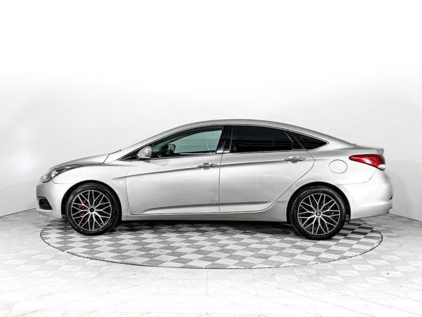 Hyundai i40 I Рестайлинг с пробегом 2016 года, цена 1 129 000 рублей, 136664 км, седан, Автокод Объявления