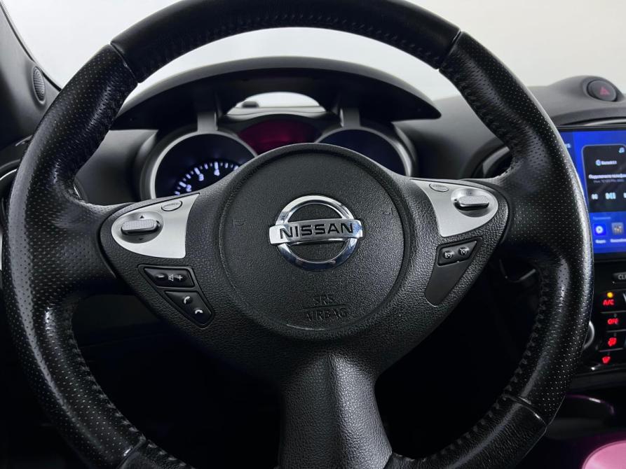 Nissan Juke I Ростов-на-Дону  - изображение 12