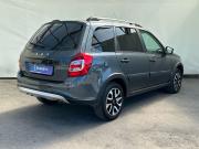 Lada (ВАЗ) Granta I Рестайлинг Липецк  - изображение 21