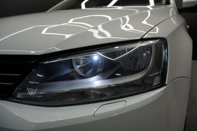 Volkswagen Jetta VI с пробегом 2013 года, цена 1 168 000 рублей, 166885 км, седан, Автокод Объявления