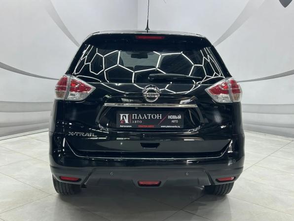 Nissan X-Trail III с пробегом 2015 года, цена 1 799 000 рублей, 145775 км, внедорожник, Автокод Объявления