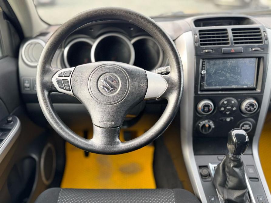 Suzuki Grand Vitara II Ижевск  - изображение 12