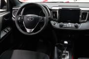 Toyota RAV4 IV (XA40) Рестайлинг Сургут  - изображение 46