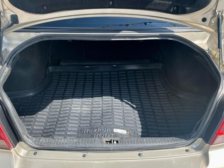 Hyundai Sonata IV (EF) Рестайлинг Краснодар  - изображение 6