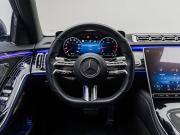 Mercedes-Benz S-Класс VII (W223) Москва  - изображение 53