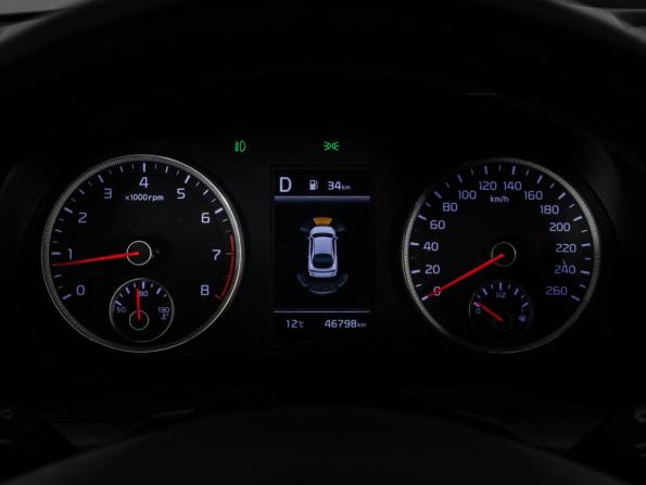 Kia K5 III с пробегом 2021 года, цена 2 849 000 рублей, 46797 км, седан, Автокод Объявления
