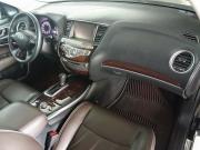 Infiniti JX Москва  - изображение 31