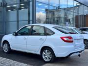 Lada (ВАЗ) Granta I Рестайлинг Пермь  - изображение 24