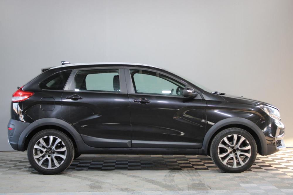 Lada (ВАЗ) XRAY I Санкт-Петербург  - изображение 9
