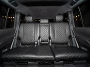 Toyota Land Cruiser 300 Series Москва  - изображение 46