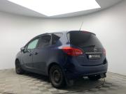 Opel Meriva B Мурманск  - изображение 30