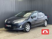 Peugeot 408 I Пермь  - изображение 31