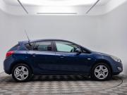 Opel Astra J Москва  - изображение 24