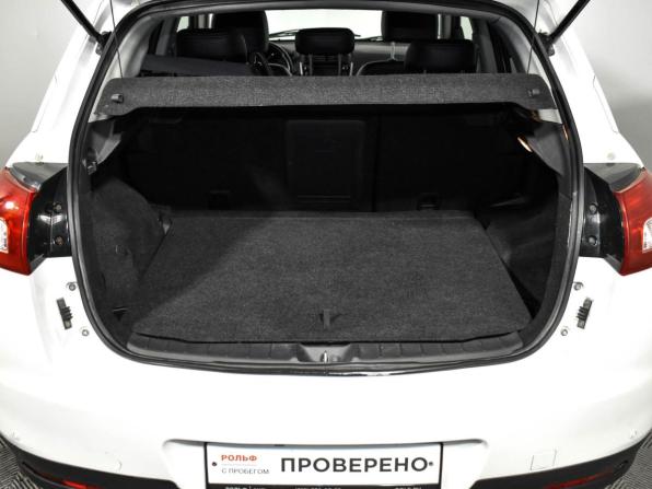 Peugeot 4008 I с пробегом 2012 года, цена 850 000 рублей, 245307 км, внедорожник, Автокод Объявления