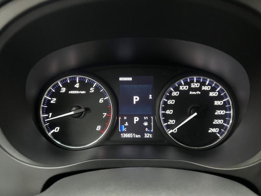 Mitsubishi Outlander III Рестайлинг 2 Казань  - изображение 9
