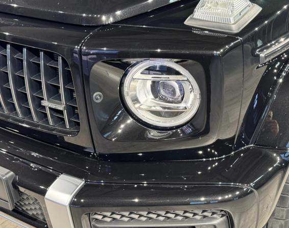 Mercedes-Benz G-Класс AMG II (W463) с пробегом 2022 года, цена 19 900 000 рублей, 42462 км, внедорожник, Автокод Объявления