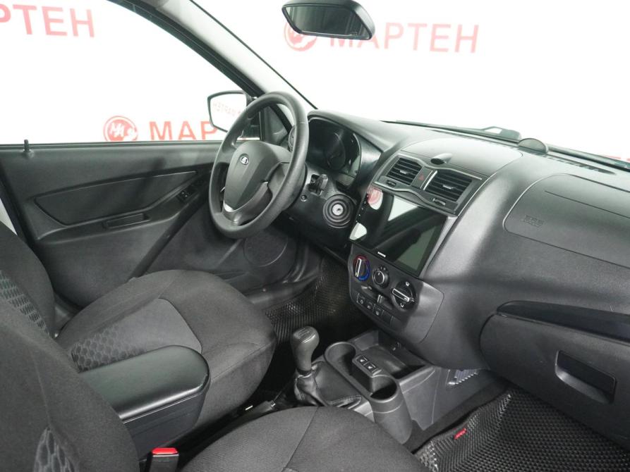 Lada (ВАЗ) Granta I Рестайлинг Вологда  - изображение 10