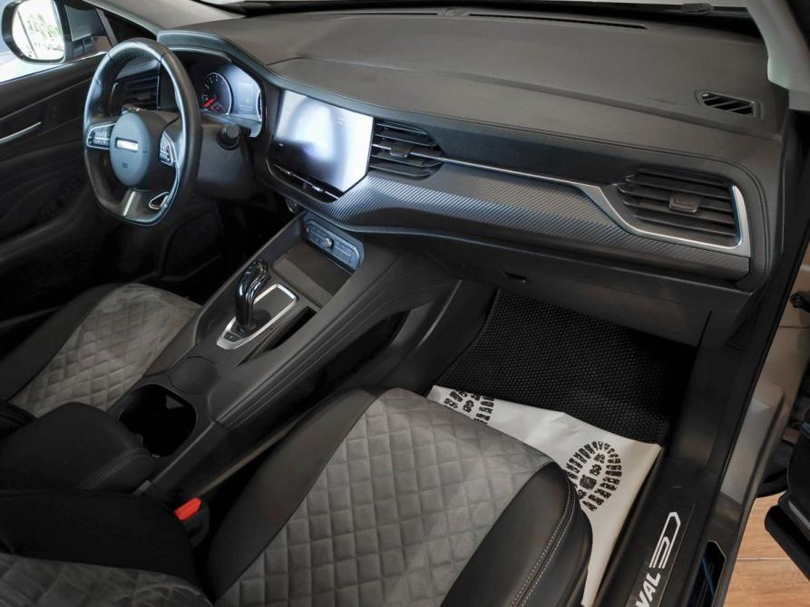 Haval F7x I Тула  - изображение 6