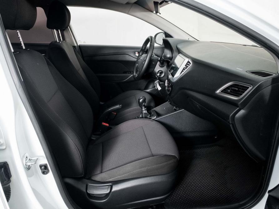 Hyundai Solaris II Казань  - изображение 8