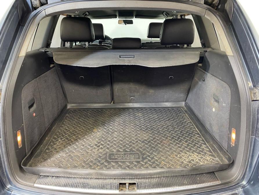 Volkswagen Touareg I Архангельск  - изображение 20