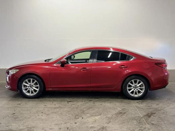 Mazda 6 III (GJ) с пробегом 2012 года, цена 1 209 000 рублей, 204202 км, седан, Автокод Объявления