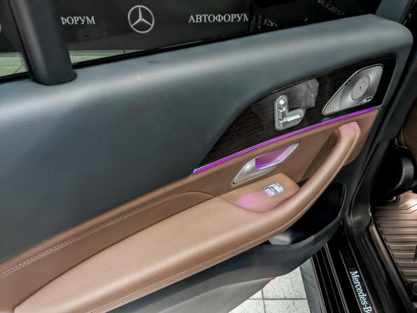 Mercedes-Benz GLS II (X167) Рестайлинг с пробегом 2024 года, цена 15 220 000 рублей, 50602 км, внедорожник, Автокод Объявления