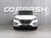 Hyundai Tucson III Воронеж  - изображение 23
