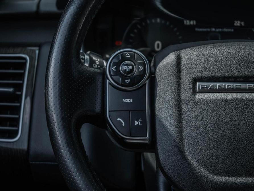 Land Rover Range Rover Sport II Ставрополь  - изображение 23