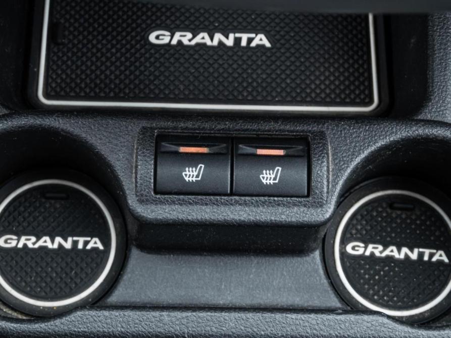 Lada (ВАЗ) Granta I Ставрополь  - изображение 14