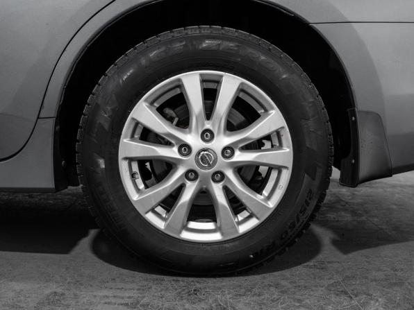 Nissan Teana III (L33) с пробегом 2014 года, цена 1 550 500 рублей, 119205 км, седан, Автокод Объявления