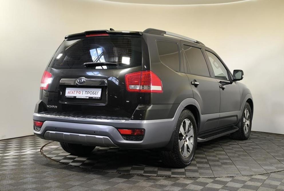 Kia Mohave I Рестайлинг Нижний Новгород  - изображение 4