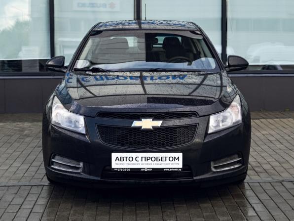 Chevrolet Cruze I Рестайлинг с пробегом 2012 года, цена 631 000 рублей, 245349 км, хэтчбек, Автокод Объявления