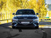 Genesis G70 I Рестайлинг Москва  - изображение 22