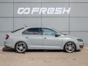 Skoda Rapid I Рестайлинг Краснодар  - изображение 27