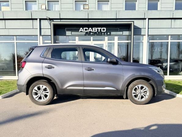 Chery Tiggo 4 Pro I с пробегом 2024 года, цена 1 450 000 рублей, 29573 км, внедорожник, Автокод Объявления